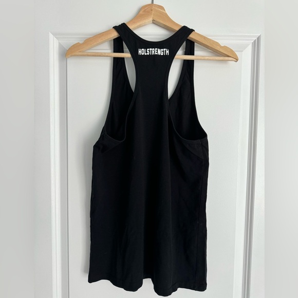 HOLSTRENGHT - Bodybuilding Tank Top - Picture 3 of 3